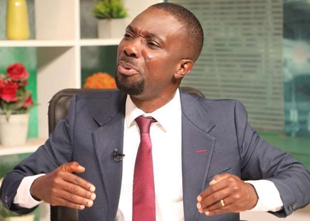 Dennis Miracles Aboagye The High Court has ordered the freezing of five bank accounts and four landed properties belonging to Dennis Miracles Aboagye.