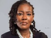 GBA urges Chief Justice to enforce legal vacation rules for lawyers Mrs Efua Ghartey, president of Ghana Bar Association