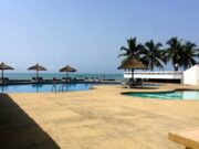 Fetu Afahye: four hospitality facilities shut down in Central Region The Ghana Tourism Authority has closed four hospitality establishments in the Central Region ahead of the Fetu Afahye celebrations .