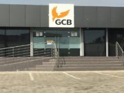 Two suspected robbers shot dead as police foil GCB Bank attack in Labone Police have foiled an attempted robbery at a GCB Bank branch in Labone, Accra, leaving two suspected robbers dead and one in police custody.