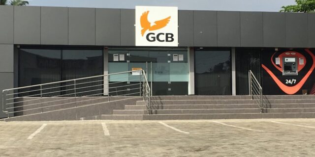 GCB-labone Police have foiled an attempted robbery at a GCB Bank branch in Labone, Accra, leaving two suspected robbers dead and one in police custody.