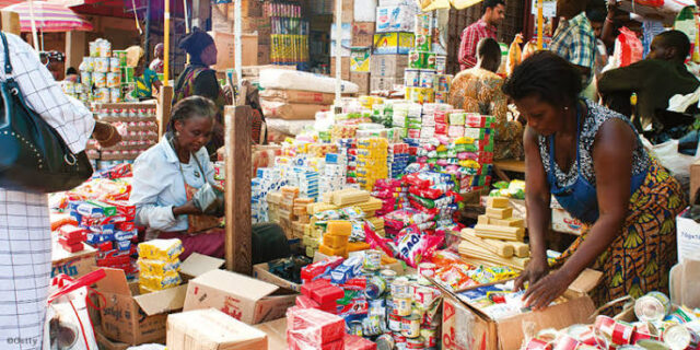Ghana Business Business confidence in Ghana remained firmly in positive territory in the second quarter of 2026, although rising operating costs surged