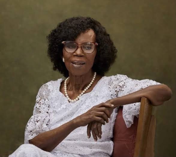Grace Nortey Ghana’s entertainment industry has lost one of its most celebrated veteran performers, Grace Nortey, who has died at the age of 89.
