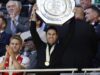 Arteta Reacts After Arsenal’s Big Win Over Man City
