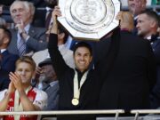 Arteta Reacts After Arsenal’s Big Win Over Man City