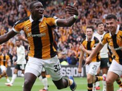 Hull City 2-0 Man United: Tigers Show Red Devils Their Teeth