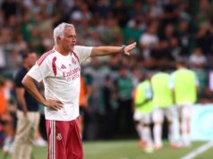 Mourinho Believes Espanyol Didn’t Deserve to Lose