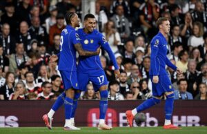 Premier League Review of Game Week One
