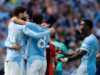 Premier League Team of the Week