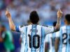 Breaking News: Messi Retires From International Football
