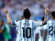 Breaking News: Messi Retires From International Football