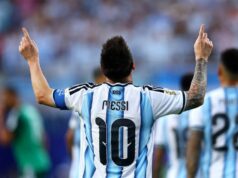 Breaking News: Messi Retires From International Football