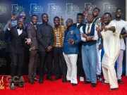 Aka Ebenezer, Clemento Suarez, and Jeffrey Nortey Lead Big Wins at 2026 Ghana Comedy Awards Aka Ebenezer, Clemento Suarez, and Jeffrey Nortey Lead Big Wins at 2026 Ghana Comedy Awards
