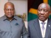 Ghana Rejects South Africa Reimbursement Claims, Says Evacuations Were Fully Self-Funded