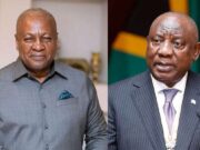 Ghana Rejects South Africa Reimbursement Claims, Says Evacuations Were Fully Self-Funded
