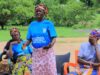 Lewuniyiri Green Project: 100 women to swap charcoal burning for sustainable enterprise.s