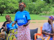 Lewuniyiri Green Project: 100 women to swap charcoal burning for sustainable enterprise.s