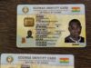 Government workers without valid NIA details risk salary suspension from September 15 Government employees who do not have valid NIA details correctly captured risk salary suspension from September 15