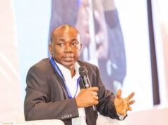 Bokpin warns Ghana’s gold-driven economic gains could be unsustainable Professor Godfred Bokpin has cautioned Ghana against becoming overly dependent on gold to sustain its recent economic gains