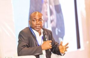 Bokpin warns Ghana’s gold-driven economic gains could be unsustainable Professor Godfred Bokpin has cautioned Ghana against becoming overly dependent on gold to sustain its recent economic gains
