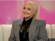 Tributes paid to Heroes actress Hayden Panettiere who has died aged 36 Tributes have been paid to actress Hayden Panettiere, star of the US TV shows Heroes and Nashville, who has died aged 36.