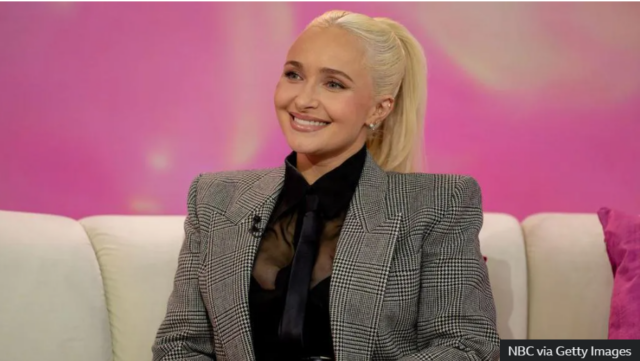 Hayden Panettiere Tributes have been paid to actress Hayden Panettiere, star of the US TV shows Heroes and Nashville, who has died aged 36.