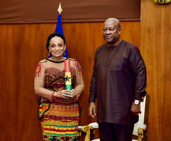 Zita Benson Zita Benson defends oath-taking for GSA-sponsored PhD students in UK