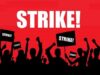 Teacher unions threaten strike over delayed promotion placement Teacher unions has issued a deadline to the government over the delayed placement of newly promoted teachers on appropriate salary scales
