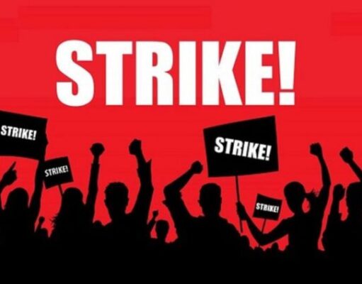 Teacher unions threaten strike over delayed promotion placement Teacher unions has issued a deadline to the government over the delayed placement of newly promoted teachers on appropriate salary scales