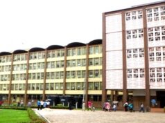 KATH constructing hostel for relatives of patients-CEO