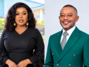 Afia Schwarzenegger loves me – Rev. Owusu Bempah Rev. Owusu Bempah claims Afia Schwarzenegger is in love with him