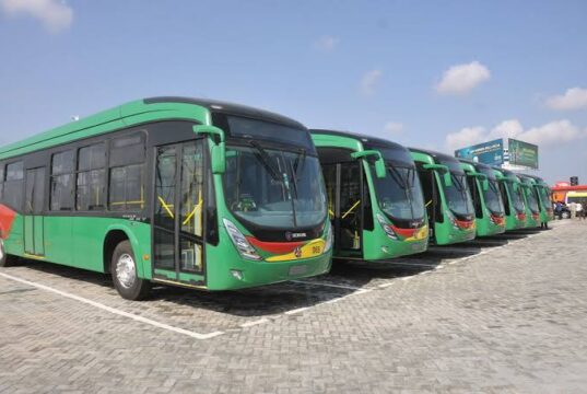 How repairing Aayalolo buses misses the real roadblock Bringing dozens of idle vehicles back to life sounds like a major victory for public transit, but fixing the engines is only half the solution