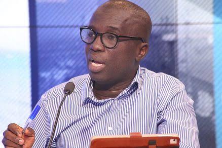Adomako Kusi CUTS International’s West African Regional Director, Appiah Adomako Kusi, is calling for urgent reforms to Ghana’s logistics system