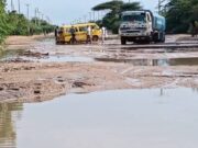 Inadequate Medical Beds and Bad Roads Stifle Emergency Care in Rural Volta