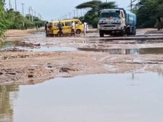 Inadequate Medical Beds and Bad Roads Stifle Emergency Care in Rural Volta