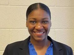 Betty Akamani in focus after murder of Ghanaian Professor in the US Betty Akamani faces allegations over shooting of husband Dr Kofi Akamani