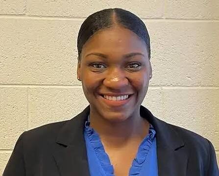 Betty Akamani in focus after murder of Ghanaian Professor in the US Betty Akamani faces allegations over shooting of husband Dr Kofi Akamani