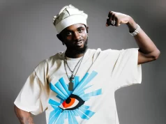 Black sherif speaks on his music, success and moving on