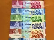 BoG calls for proper handling of new Heritage Series cedi notes The Bank of Ghana is urging the public, businesses and financial institutions to handle banknotes responsibly to preserve their quality