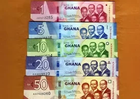 BoG calls for proper handling of new Heritage Series cedi notes The Bank of Ghana is urging the public, businesses and financial institutions to handle banknotes responsibly to preserve their quality