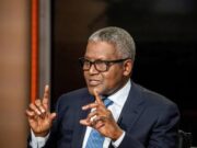 Dangote urges wealthy Nigerians to trade their private jets for factories Aliko Dangote, has called on wealthy Nigerians to redirect the fortunes they spend on private jets into job-creating businesses instead.