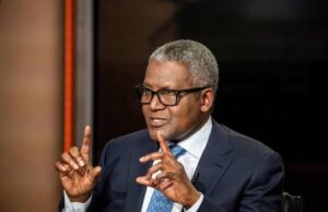 Dangote urges wealthy Nigerians to trade their private jets for factories Aliko Dangote, has called on wealthy Nigerians to redirect the fortunes they spend on private jets into job-creating businesses instead.