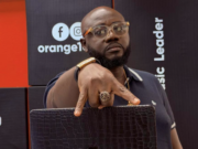 DJ Slim Faults Stonebwoy’s TikTok Live Response in Recent Feud with Sarkodie