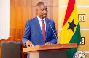 Ghana’s economy grows 6% in Q2 2026 Ghana’s economy expanded by 6% in real terms in the second quarter of 2026, although the pace of growth slowed down