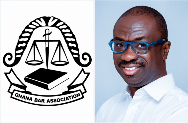 GBA_Nana_Agyei_grid The Ghana Bar Association has called on EOCO and other state institutions to exercise their powers responsibly and fairly after the Manhyia South MP attempted arrest