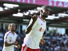 Iraola Reflects On Liverpool Win Over Bournemouth