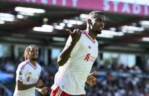 Iraola Reflects On Liverpool Win Over Bournemouth