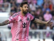 Simeone Backs Messi To Win 2026 Ballon Dor