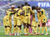 Minnows Gambia Shock Black Stars In AFCON Qualifier