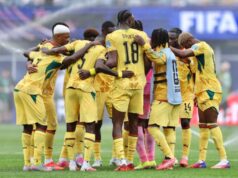 Minnows Gambia Shock Black Stars In AFCON Qualifier